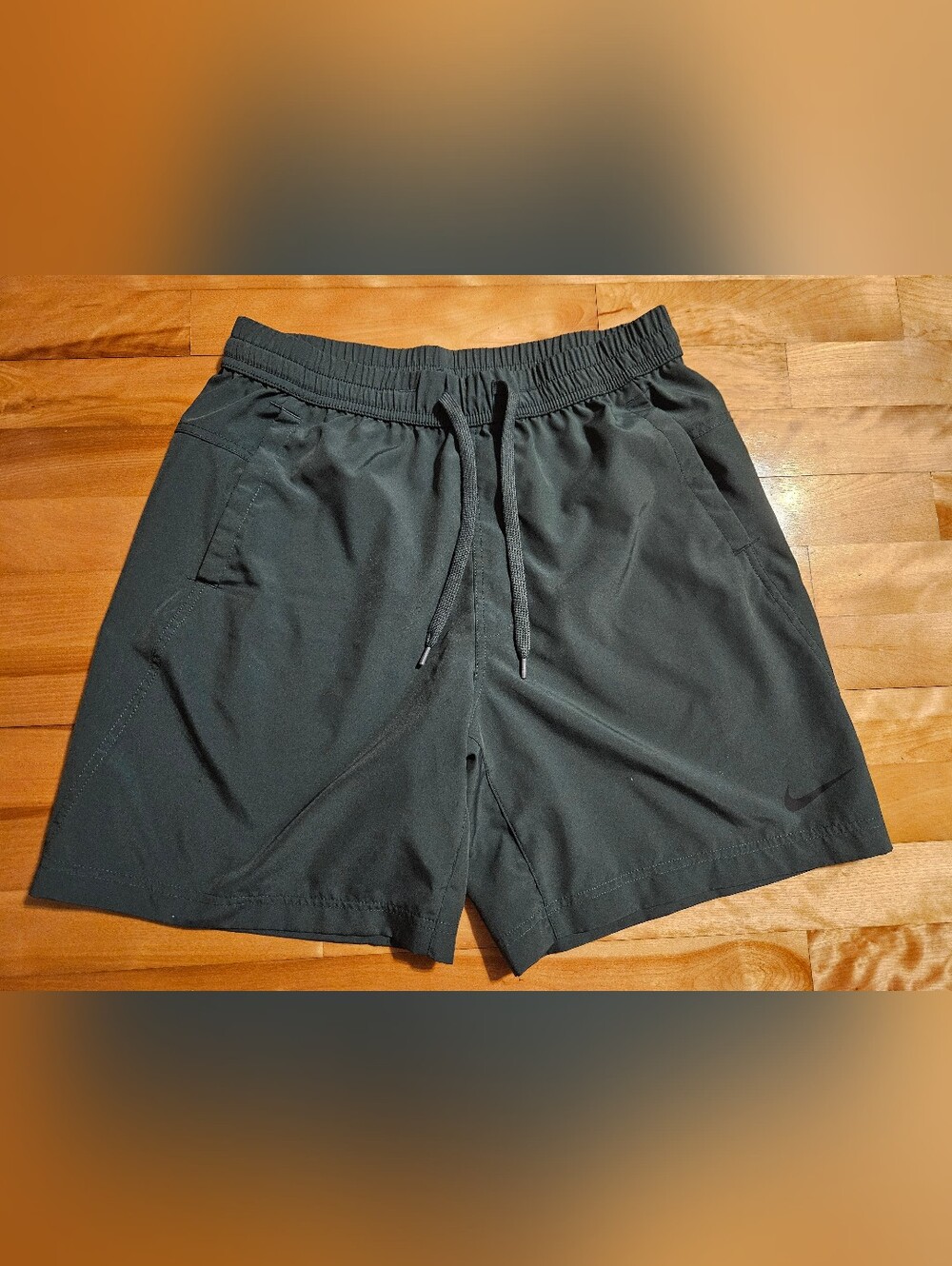 Nike Dri-Fit Shorts Men S